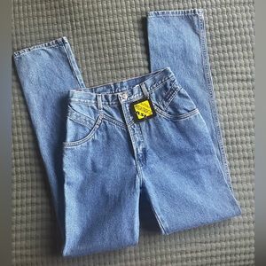 Vintage Rockies Jeans